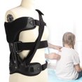 thumbnail image 1 of Soporte Fijo Para Escoliosis, Soporte Espinal Fijo Para Enderezar La Vida Diaria, 1 of 7