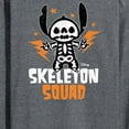 thumbnail image 3 of Lilo & Stitch - Skeleton Squad - Men's Long Sleeve T-Shirt, 3 of 5