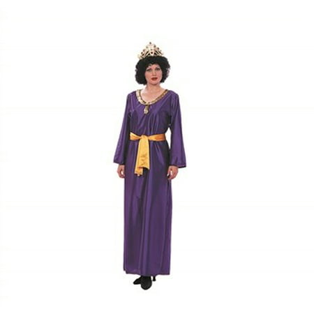 Queen Esther Costume