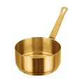 thumbnail image 2 of Stainless Steel Dipping Bowls Condiment Sauce Cup BBQ Sauce Snack Serving Bowl Heavy Duty Metal Dip Bowl Food Grade Dipping Bowl Household Restaurant Condiment Bowl, 2 of 4