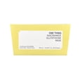 thumbnail image 4 of One Thing Niacinamide Glutathione Beauty Mask , 30 Sheets, 10.48 fl oz (310 ml), 4 of 6