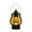 A, variant on 2Pc Retro Pumpkin Solar Lantern Handheld Halloween Night Light for Home Decor Garden Party Suitable for Halloween Fun Props, Masked Masquerade, Party Decoration
