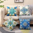 thumbnail image 2 of Housse de Coussin Décorative Housses de Coussin Ferme Extérieur, 2 of 5