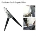 thumbnail image 2 of Universal Pliers-Aluminum Radiator Tank Repair Lifter Tool Car Water Tank Opening Pliers Repair Tool, 2 of 4