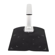 Portable USB Document Camera Scanner For Home Classroom 3840 X 2880 Resolution Ocr Technology Multi Language Support ,Easy to Use