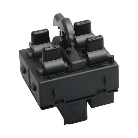 Front Left Power Window Switch for Jeep Wrangler 2007 2008 2009 2010 4 Door SUV