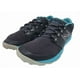 thumbnail image 2 of New Balance Minimus 10V4 Low Top Trail Shoes Blue Black Womens Size 10, 2 of 6