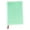 Light Blue, variant on Clode Clode Plush Fuzzy Cover Lined Notebook 8 Colors 21×14cm 160 Pages Ruled Journal Hardcover Lined