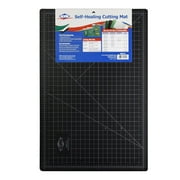 Alvin 12" x 18" Reversible Self-Healing Cutting Mat, 1 Count