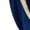 Navy Blue, variant on Men's Arabian Prince Harem Pants Satin Yoga Beach High Waist Baggy Trousers for Belly Dance Black S