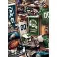 thumbnail image 2 of Rompecabezas MasterPieces Game Day 500 piezas NFL Eagles, 2 of 5