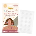 thumbnail image 3 of Parche Auxiliar para Granitos 4 pzas Yuya Republic Cosmetics, 3 of 6