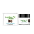 thumbnail image 2 of Limpiador y acondicionador de cuero de nutrición profunda | Fórmula enriquecida con lanolina para suavizar y proteger | Seguro para asientos de coche, sofás, bolsos y zapatos, 2 of 6