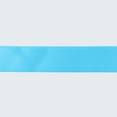 thumbnail image 4 of UNIQUE CREATIV Satin Ribbon 38 mm (1.5 in) × 3.65 m (1½ in × 4 yd), Turquoise, 3.66 m (12 ft), 4 of 4