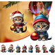 thumbnail image 3 of 113PCS - Juguete para gatos - Estilo bola de menta, 3 of 6
