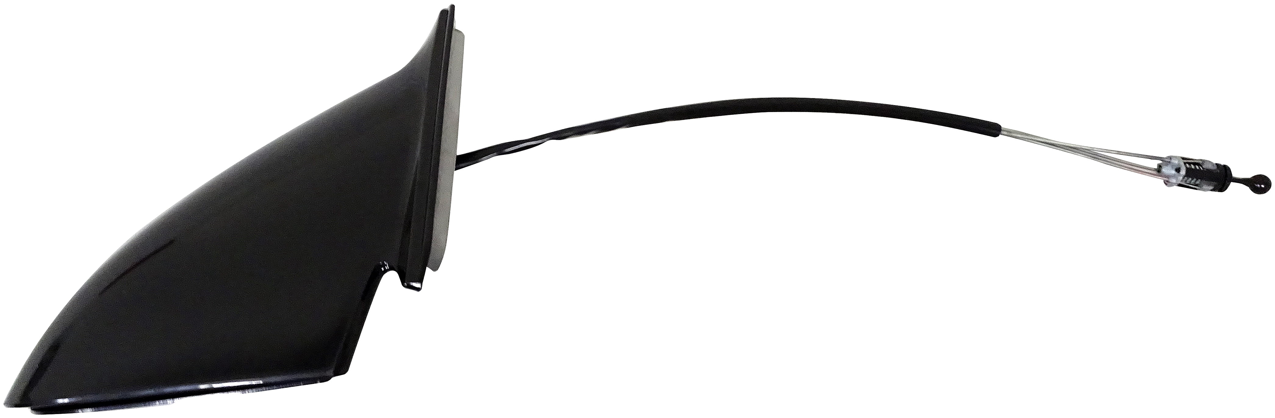 Dorman 955-309 Driver Side Door Mirror for Specific Chevrolet Models