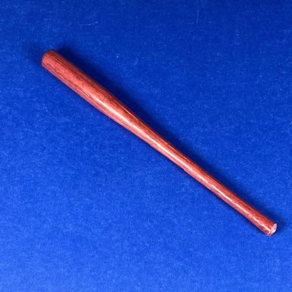 “Purpleheart Custom Turkey Call Striker"