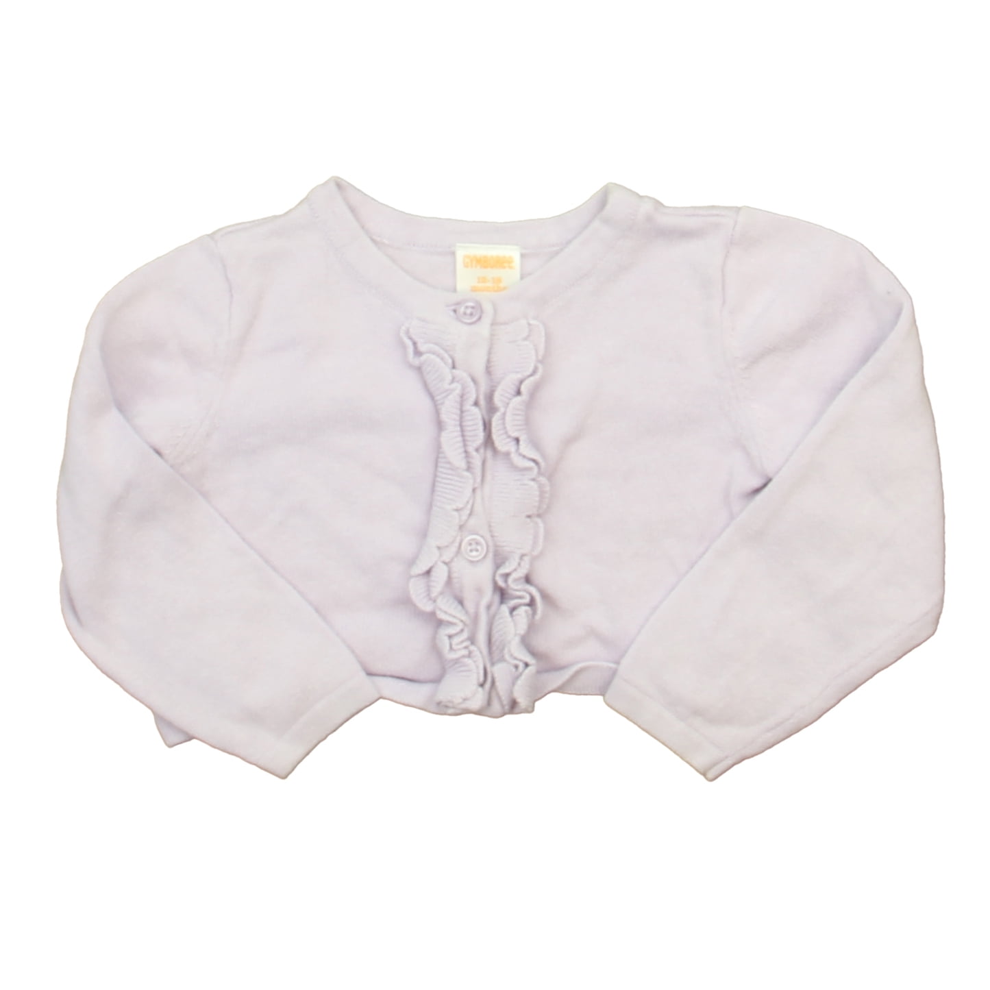Gymboree chenille cardigan cheap