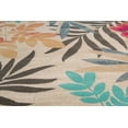 thumbnail image 5 of United Weavers Modern Textures Sea Garden Multi Oversize Rug 7'10" X 10'6", 5 of 5