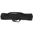 thumbnail image 4 of Recurve Bow Case, Adjustable Shoulder Strap Large Capacity Lightweight Recurve Bow Bag Portable  For Outdoor Sports, 4 of 8