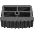 thumbnail image 2 of Eease Home Ladder Feet Pad Stabilizer Protector Mat Replacement for Step Ladders, 2 of 5