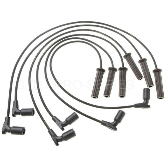 Spark Plug Wire Set