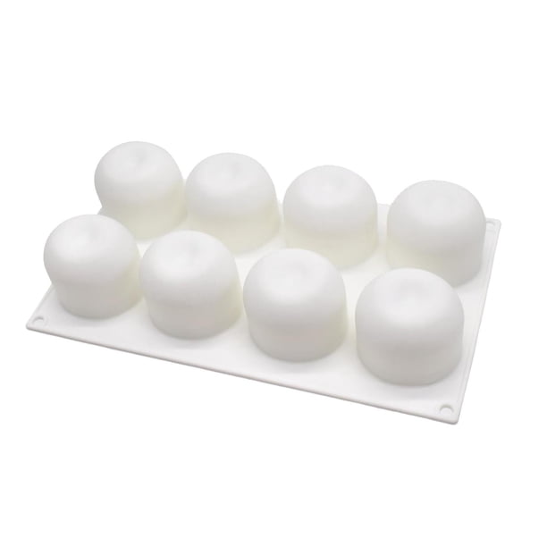 Moldes De Silicona Con Forma De Espiral Para Decorar Pasteles Utensilios Para Hornear Moldes Para Hacer Gelatina Mousse Postres Franceses Moldes De Silicona Para Mousse
