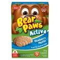 thumbnail image 1 of Bear Paws Active Blueberry Muffin 175g, 1 of 8