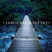 Jamie Baum - Bridges - Jazz - CD