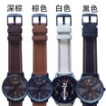 thumbnail image 4 of Replacement 22mm Smart Watch Strap For Huawei GT3 SE GT 3 4 46mm Wristband Huawei GT 2 GT2 Pro 46mm Sport Leather Bracelet Bands black 2 22mm GT Runner 46mm, 4 of 6