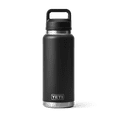 thumbnail image 1 of Yeti Rambler 36oz Bottle Black - Negro Yeti Yeti Rambler 36oz Bottle, 1 of 4