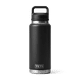 thumbnail image 1 of Yeti Rambler 36oz Bottle Black - Negro Yeti Yeti Rambler 36oz Bottle, 1 of 4