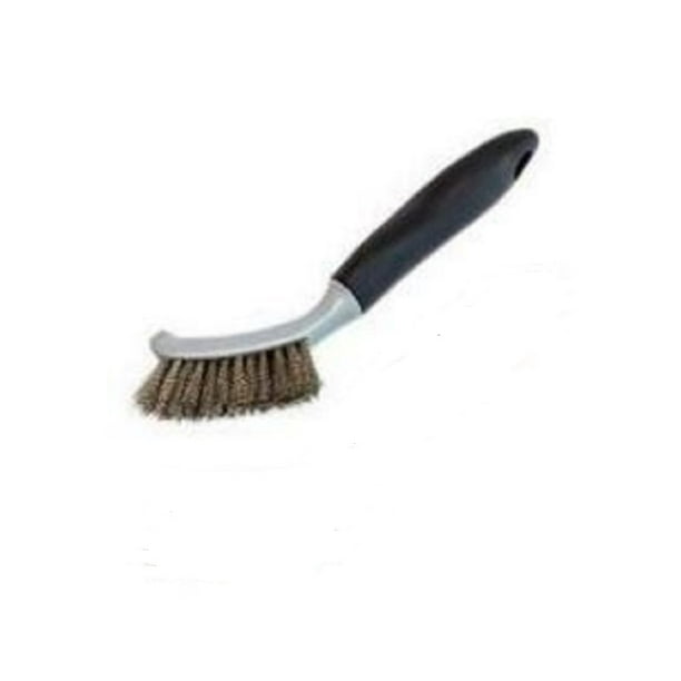 The Mighty Metal Mini Shark Brush