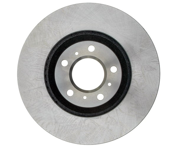 Raybestos 580403P Advanced Technology Disc Brake Rotor