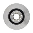 thumbnail image 2 of Raybestos 580403P Advanced Technology Disc Brake Rotor, 2 of 4