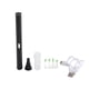 thumbnail image 1 of Kit de herramientas para eliminar cerumen, limpiador de oídos, otoscopio 1080P inalámbrico, otoscopio con 6 luces LED, Kit de limpieza de oídos para adultos y niños, 1 of 8