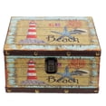 thumbnail image 2 of Caja de Joyería Hecho de Coleccionable Retro Adornos Decorativos para Escritorio Hugo Caja de joyería de madera, 2 of 10