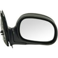 thumbnail image 2 of Dorman 955-284 Passenger Side Door Mirror for Specific Ford Models, 2 of 2