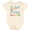 Natural, variant on Inktastic My Aunt in Michigan Loves Me Boys or Girls Baby Bodysuit
