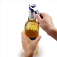 thumbnail image 5 of Abrebotellas Perforador de Latas, Abrelatas Manual de Acero Inoxidable, 3 Paquete, 5 of 5