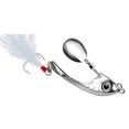 thumbnail image 1 of Cebos de pesca de metal duro, señuelos de pesca, accesorios de pesca, 9 g, estilo B, 1 of 5