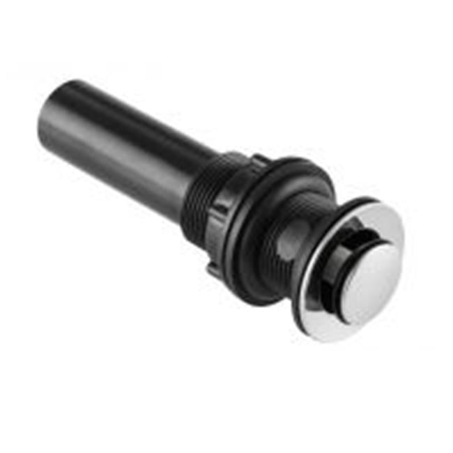 DFPU202CP RV Drain PopUp Lavatory Sink Without Overflow