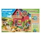 thumbnail image 1 of Set de Juego Playmobil Country Casa de Campo 137 Piezas, 1 of 4