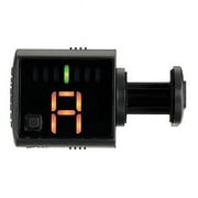 Korg GRIPTUNE Griptune Clip-On Tuner Chromatic Guitar & Bass
