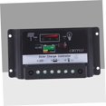 thumbnail image 3 of unbranded Regulador Solar Para Panel Solar Compatible Con Baterías Agm Gel Open, 3 of 8