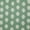 Vert floral, variante sur Mainstays Ensemble couette et drap-housse légers tout-en-un - 5pièces, Simple/XL Floral Vert