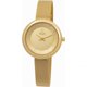 thumbnail image 1 of Reloj Obaku Denmark V146LXGGMG Ladies-Dorado dorado 43 mm, 1 of 3