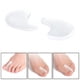 thumbnail image 3 of Separadores de Dedos de Los Pies Sunnimix Corrector de juanete S 4 piezas, 3 of 8