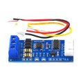 thumbnail image 5 of Módulo de fuente de alimentación de conversión mutua de 3,3 V y 5 V, módulo convertidor TTL a RS485, 5 of 5