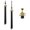 D, variant on 2021 Decorative Tassels Bag Clothes Tassel Accessories Graduation Student, Detachable Tassel for Purse or Keychain, Class of 2021 Souvenir